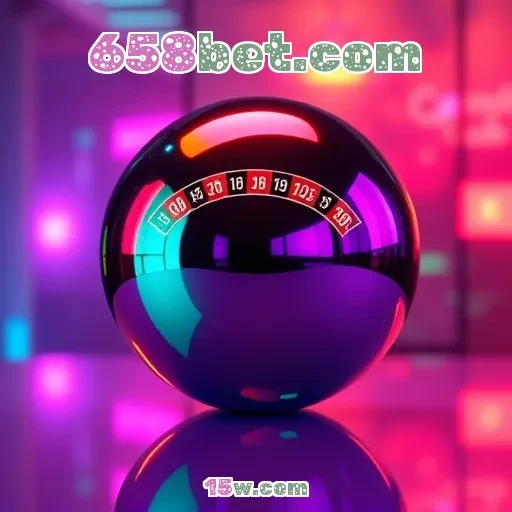 658bet.com: A Diversão sem Fim nos Jogos Diversos