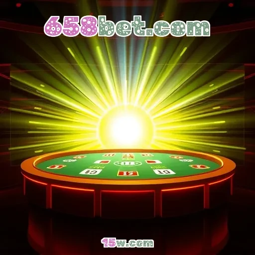 658bet.com: Cassino Ao Vivo que Transformará Seu Jogo