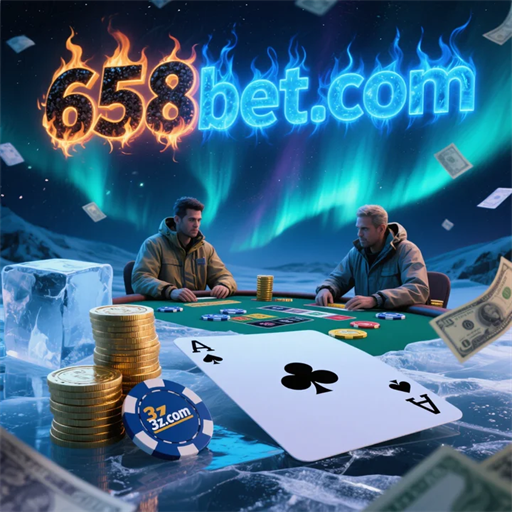 A Experiência Imersiva dos Jogos Ao Vivo no 658bet.com