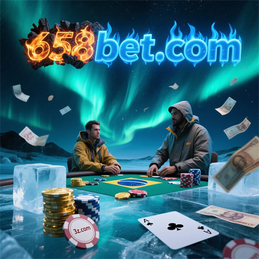Descubra as Melhores Promoções em Jogos Online no 658bet.com