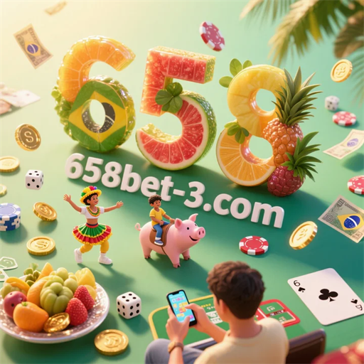658bet.com