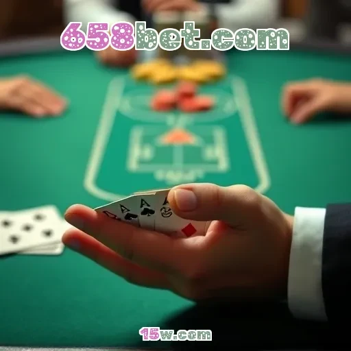 658bet.com: Jogos Especiais que Transformam sua Diversão em Ganhos